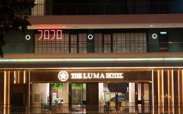 The LUMA Hotel - A Member of Design Hotels