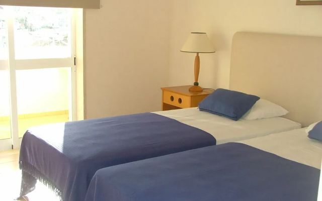 Hotel Praia do Burgau - Turismo de Natureza