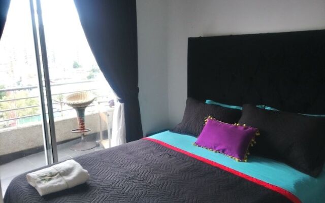 Arturo Prat Dpto 1201 Torre B