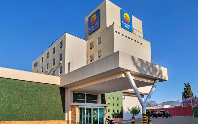 Comfort Inn Queretaro
