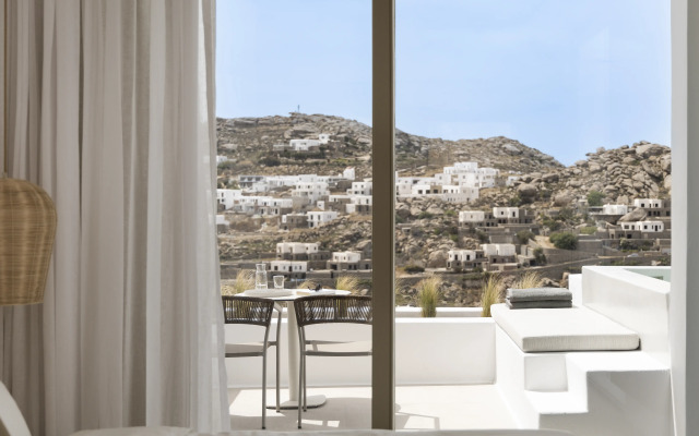 Mykonos Flow - Super Paradise