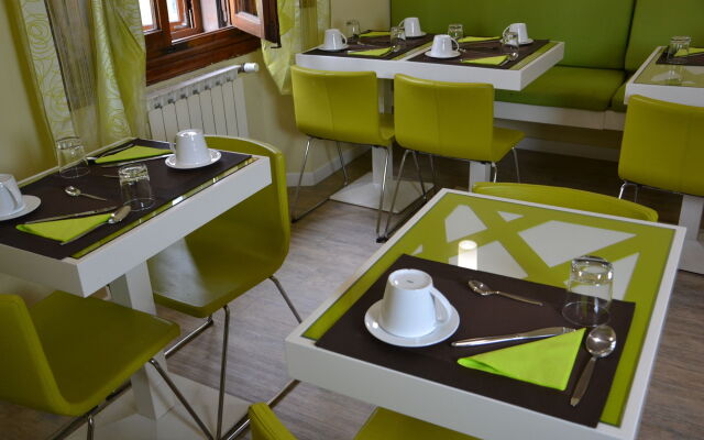 B&B Leopoldo