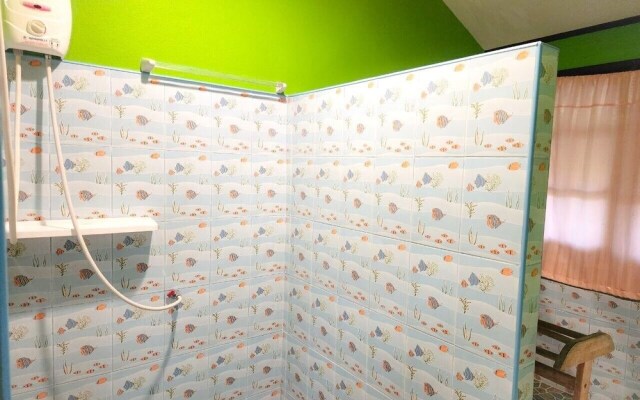 Banmae Resort Kohchang