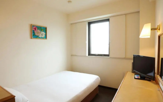 Smile Hotel Towada