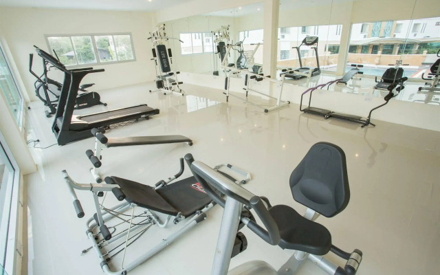 Pangviman Place Resotel