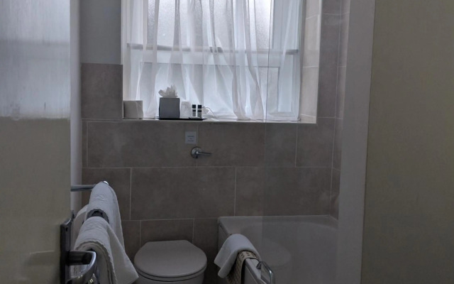 Best Western Ipswich Hotel