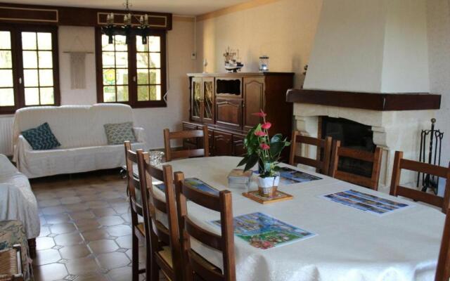 Gîte Rety, 5 pièces, 8 personnes - FR-1-376-76