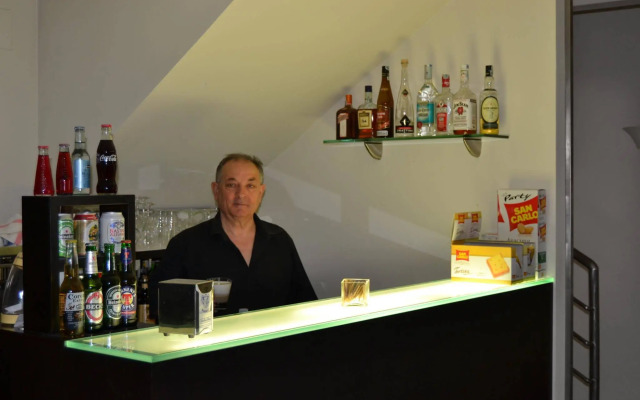 Hotel I'Fiorino