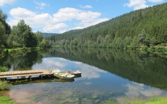Schwarzwaldhotel Oberwiesenhof