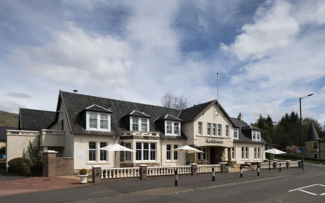 The Kirkhouse Inn