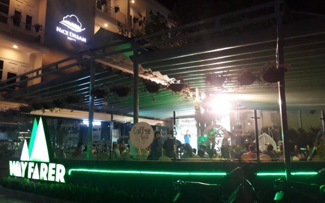 Nice Dream Dalat Hotel