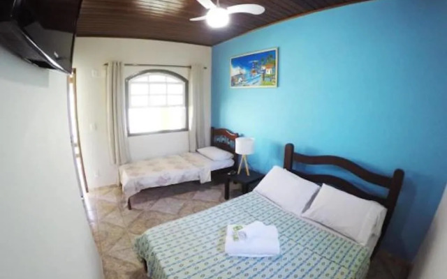 Pousada Viva La Vida