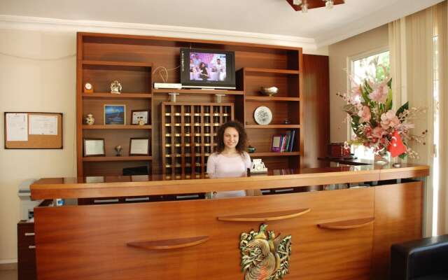 Shila Tatil Koyu