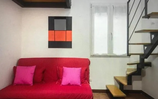 Delizioso appartamento nel cuore di Firenze