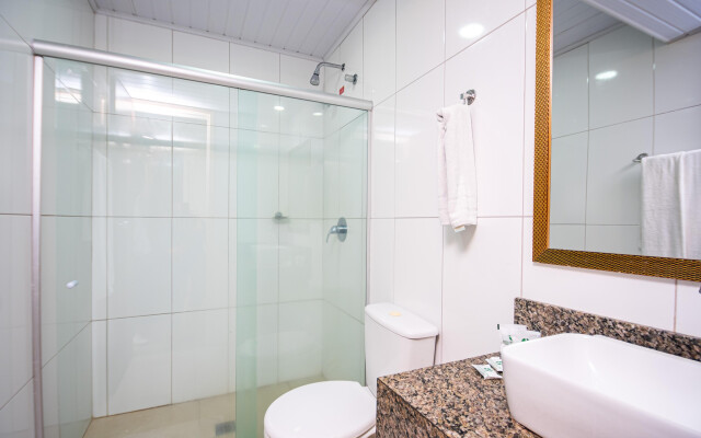 Dan INN Express Salvador By Nacional Inn