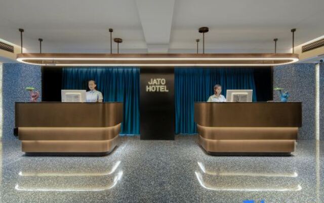 Jato Hotel