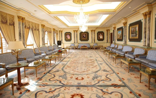 Dar Al Taqwa Hotel