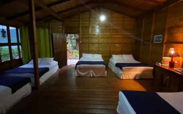 Posada Ecologica La Abuela