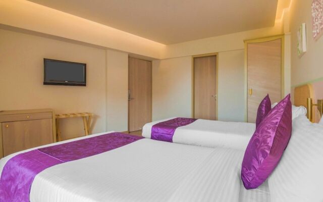 Hotel Royal Garden