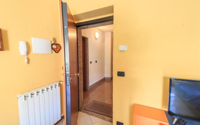 Bilocale a 50 metri dal mare