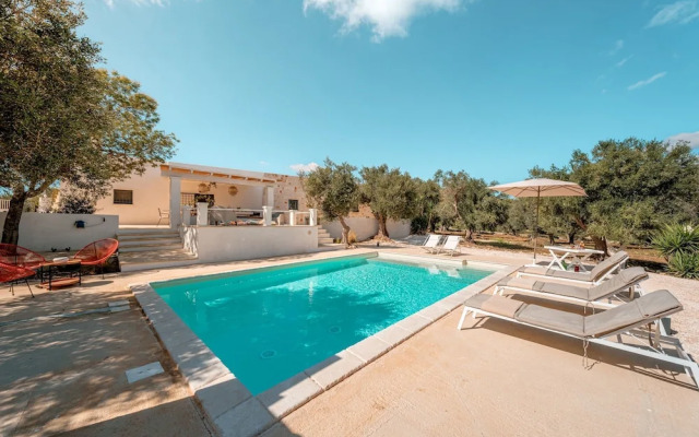 Casale di Amel 5 Emma Villas