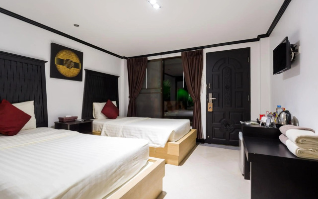 Samed Grandview Resort