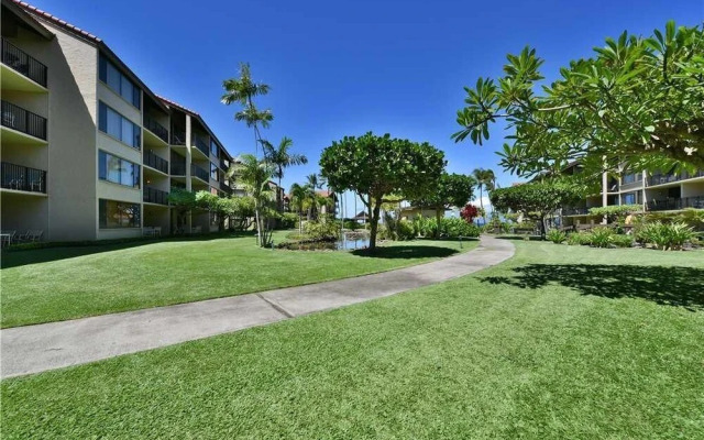 Papakea #H103 - 2 Br Condo