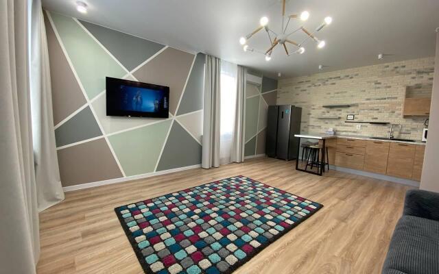 Paradiz (Парадиз) на улице Новгородская