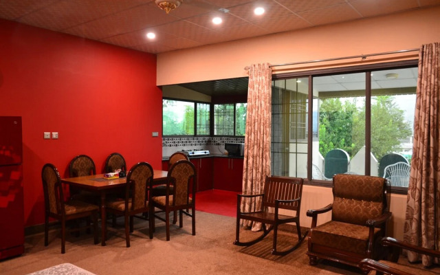 West End Guest House
