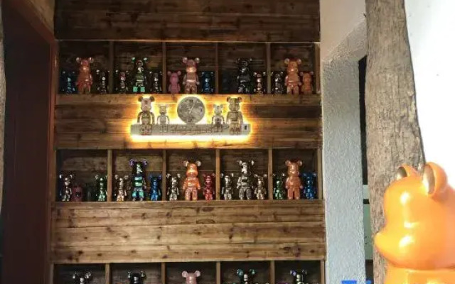 Xiongxiong Tribe Homestay