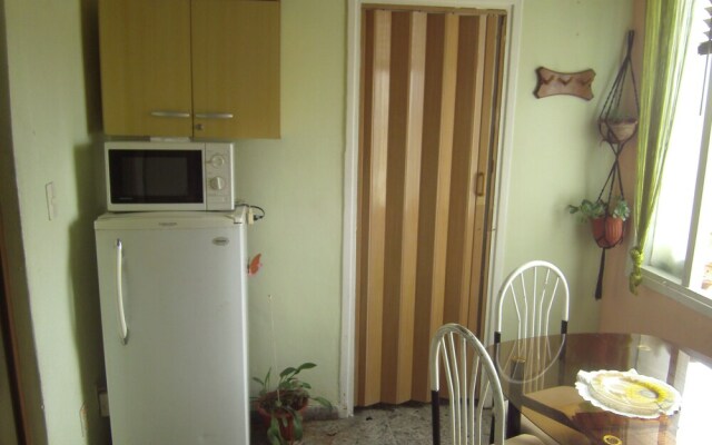 Walkiria Home