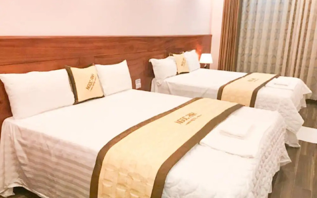 Ngoc Anh Hotel