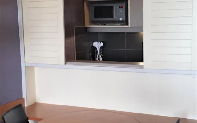 Appartement Lilas Parc 1 - Paris La Défense