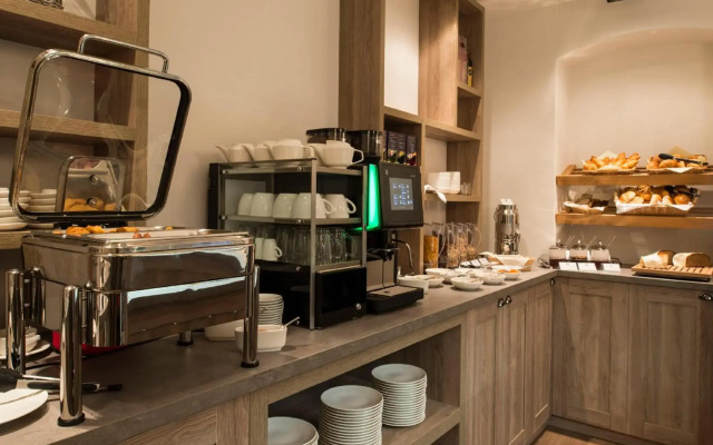 Hotel Via Regia - VIAs-Hotels