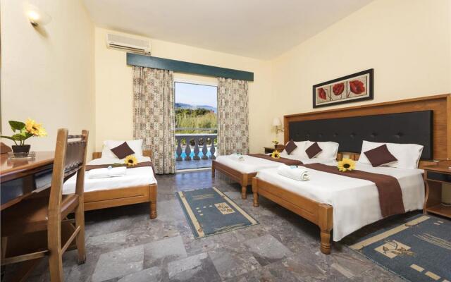 Potamaki Beach Hotel