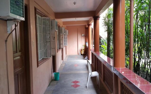 Tropical View Inn and Restaurant