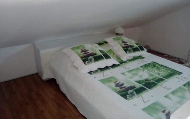 Studio in Saint-joseph, With Wifi