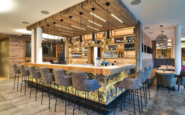 Camping Resort Hotel