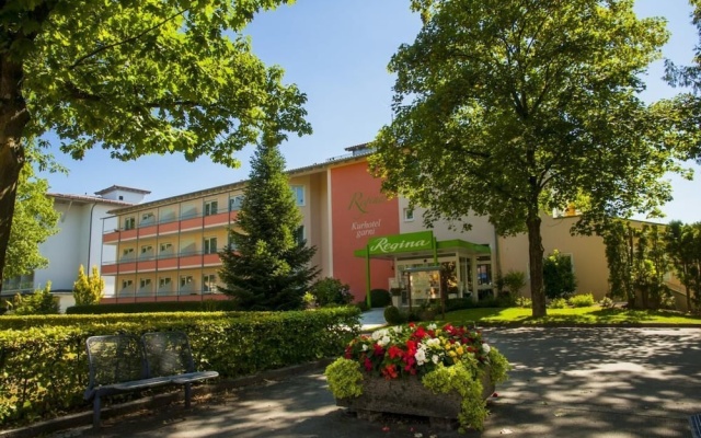 Kurhotel Regina