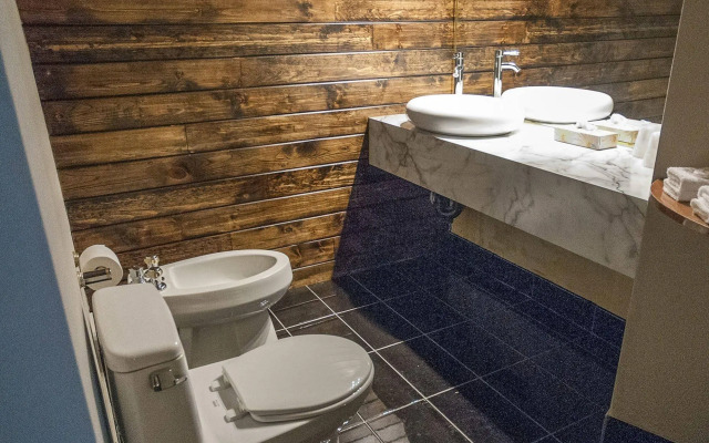 Hotel Royal Labarre