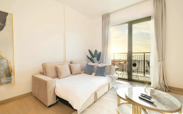 LUX - The La Mer Sea View Suite 3