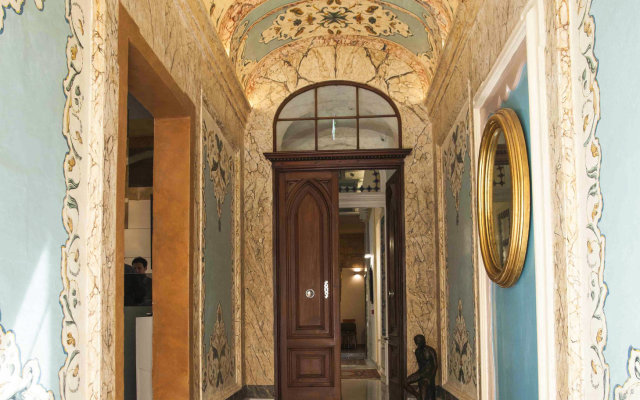 Palazzo Paolina Boutique Hotel