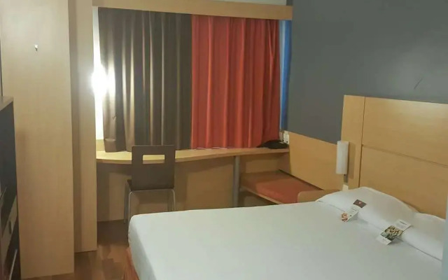 ibis Itu Plaza Shopping Hotel