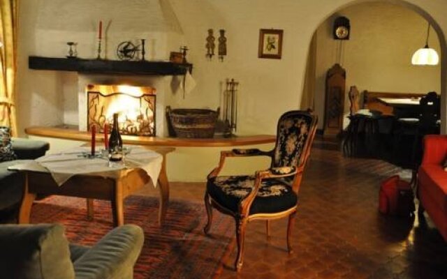 Landhaus Blaubeerhügel