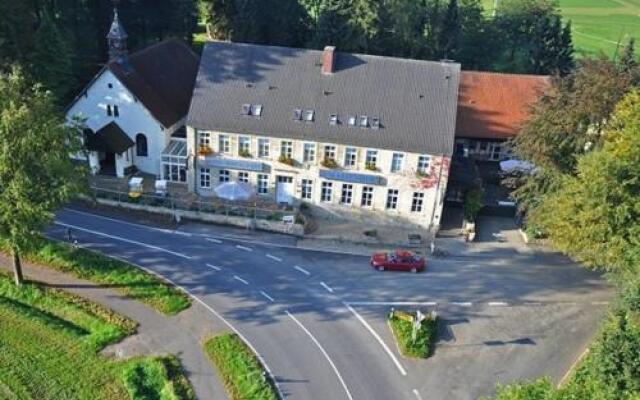 Hotel Marienhof Baumberge