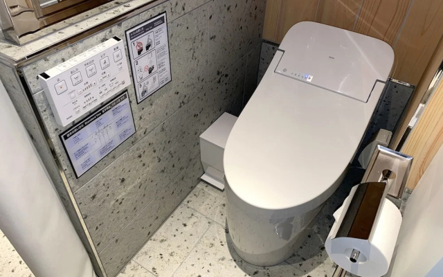 스위트 사진 1
