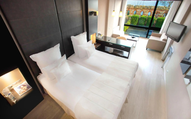 Kalyon Hotel Istanbul