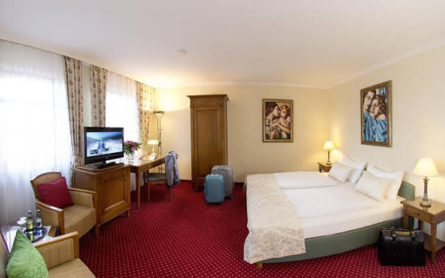 Hotel Arador