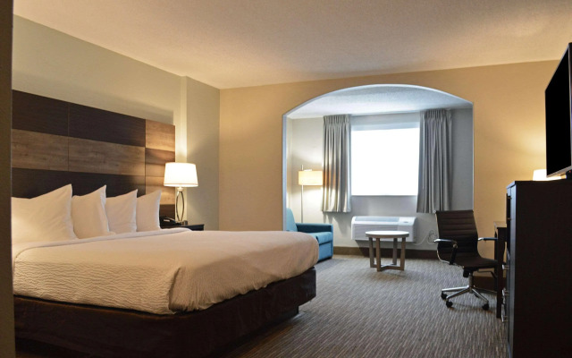 Country Inn & Suites by Radisson Rehoboth Beach - Dewey
