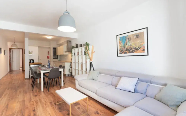 Charming 2-Bed in Swieqi